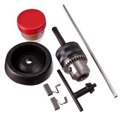 Перфоратор Ермак ПРГ-30/900, 900 Вт фотография 1