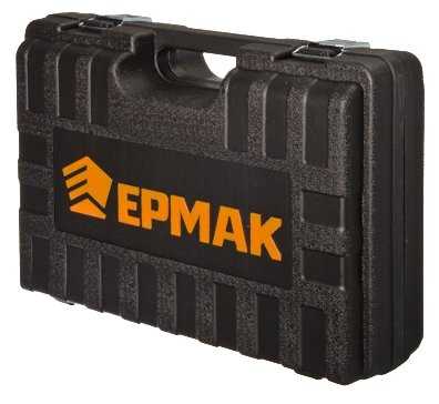 Перфоратор Ермак ПРГ-30/900, 900 Вт фотография 2