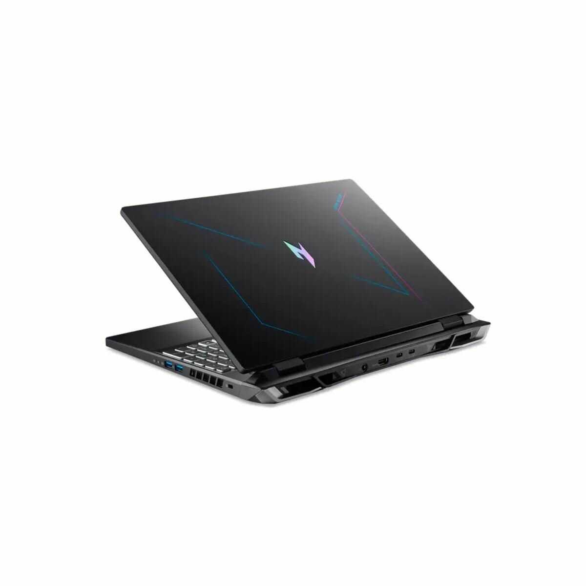 Ноутбук Acer Nitro 16AN16-41 Ryzen 5 7640H/16Gb/SSD512Gb/16