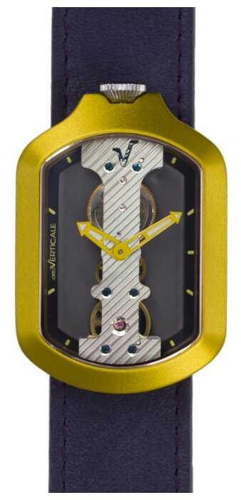 Наручные часы Atto Verticale Tonneau TO/07 фотография 1