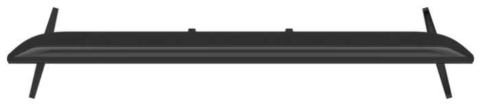Телевизор Leff 43U520S 2020 LED, HDR на платформе Яндекс.ТВ фотография 5