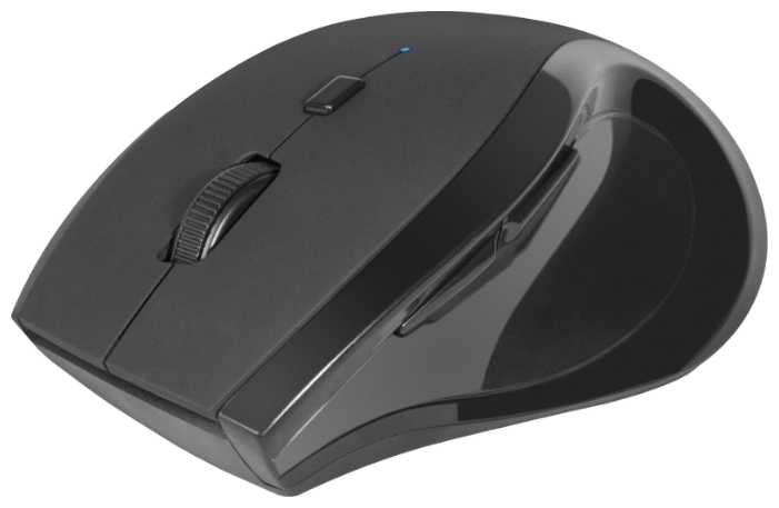 Беспроводная мышь Defender Accura MM-295 фотография 1