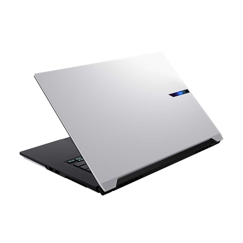 Ноутбук GIGABYTE AERO X16 4WH фотография 10