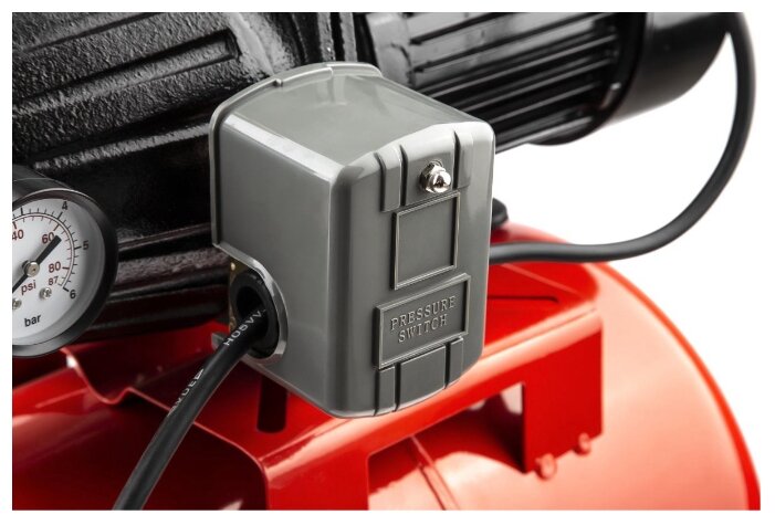 Насосная станция Hammer NST 900JET (900 Вт) фотография 7