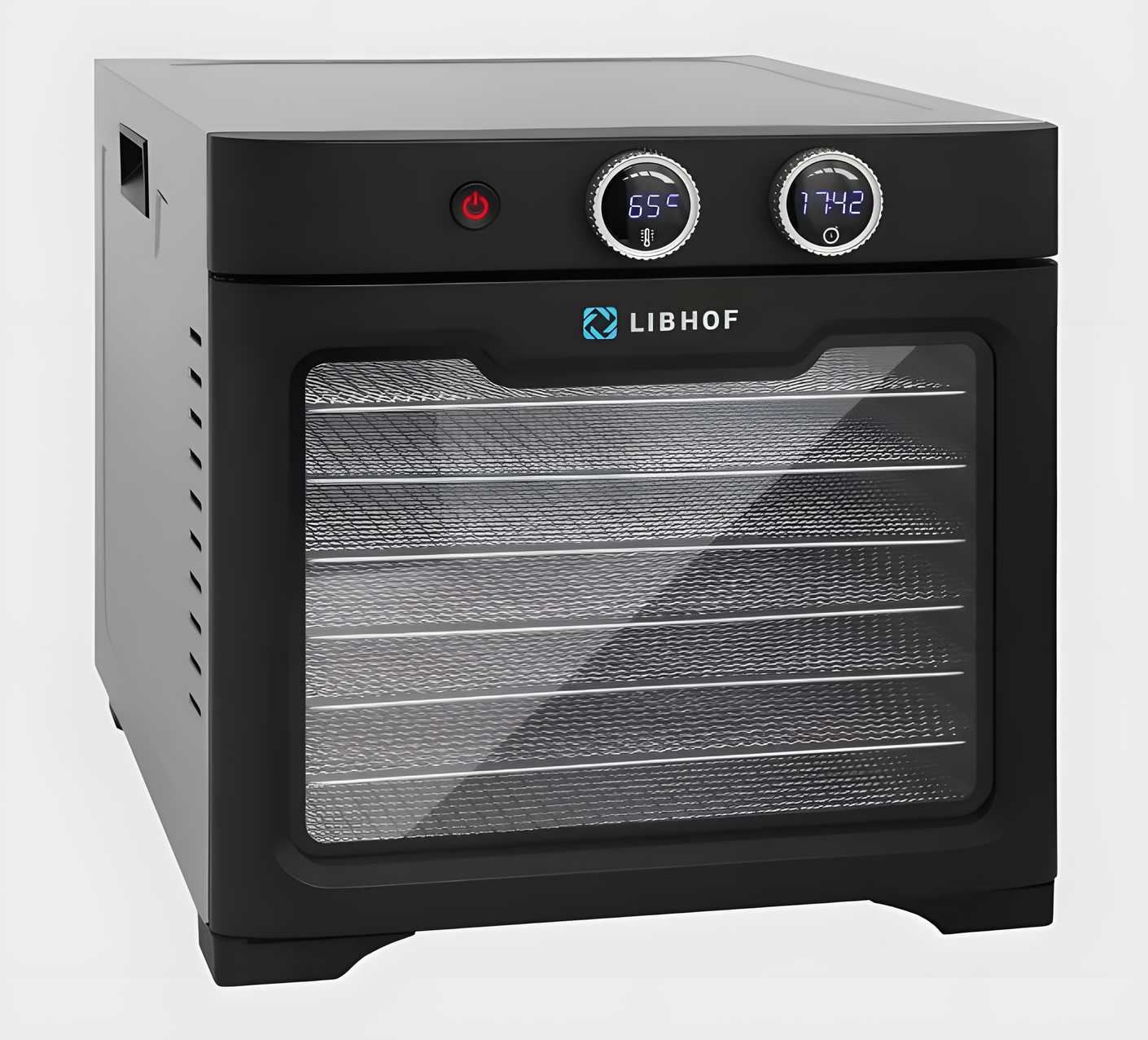 Дегидратор Libhof FDW-08 фотография 5