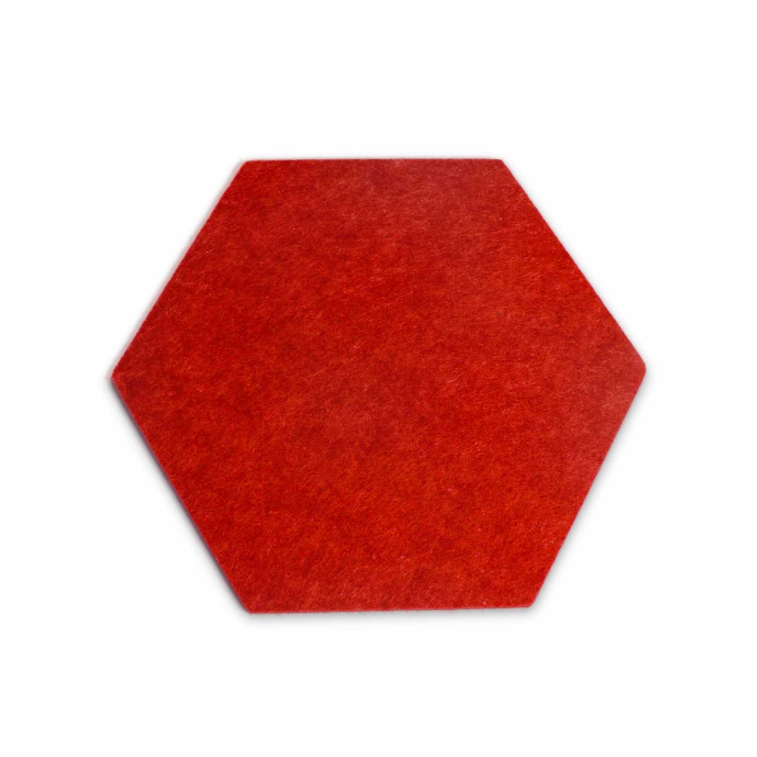 Доска мягкая Talmico шестиугольник (Talmico) фотография 22