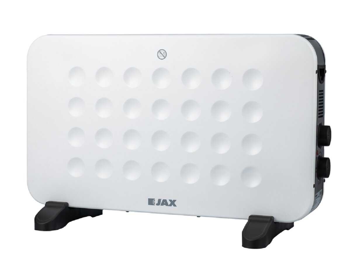 Конвектор электрический JAX JHPL-2000 фотография 7