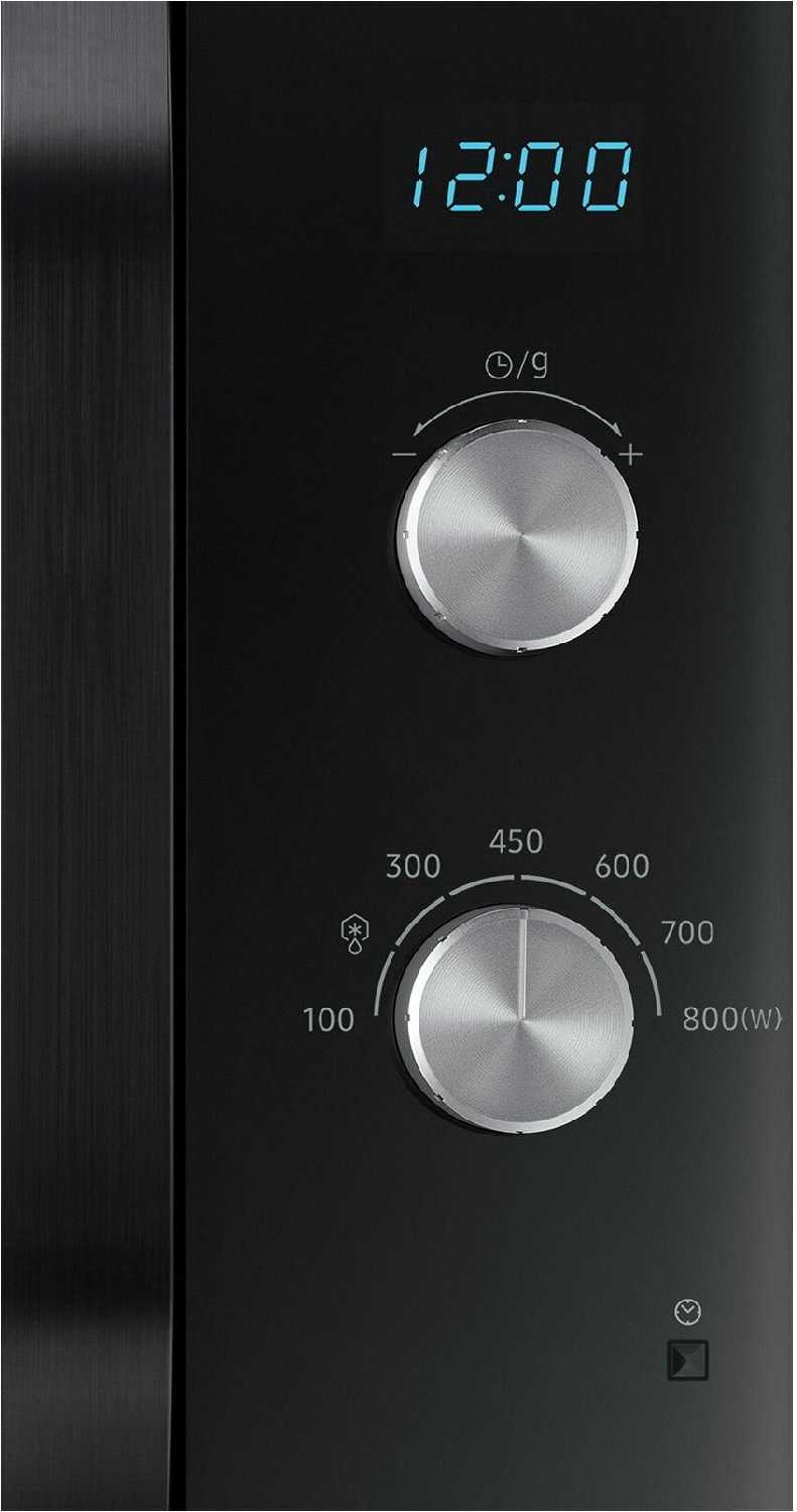 Микроволновая печь Samsung MS23K3614 фотография 6