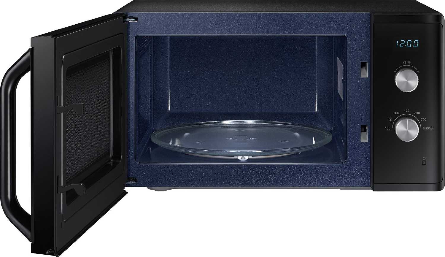 Микроволновая печь Samsung MS23K3614 фотография 7