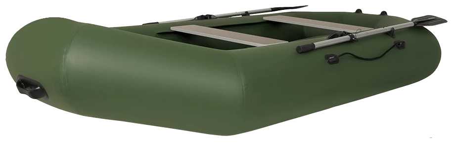 Надувная лодка Фрегат М-5 (2020г) фотография 3