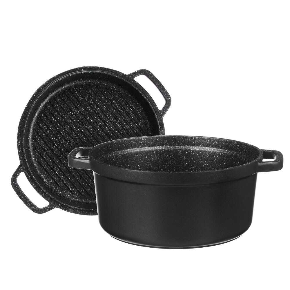 Казан Славяна Кобальт (846) фотография 12