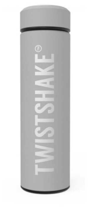 Классический термос Twistshake Pastel, 0.42 л фотография 8