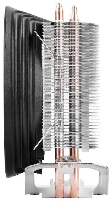 Компьютерная Система Охлаждения DeepCool GAMMAXX 200T фотография 2