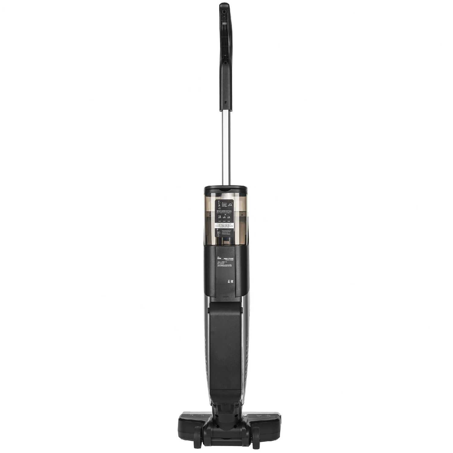 Пылесос моющий беспроводной VIXTER VFW-2040 для сухой и влажной уборки фотография 5