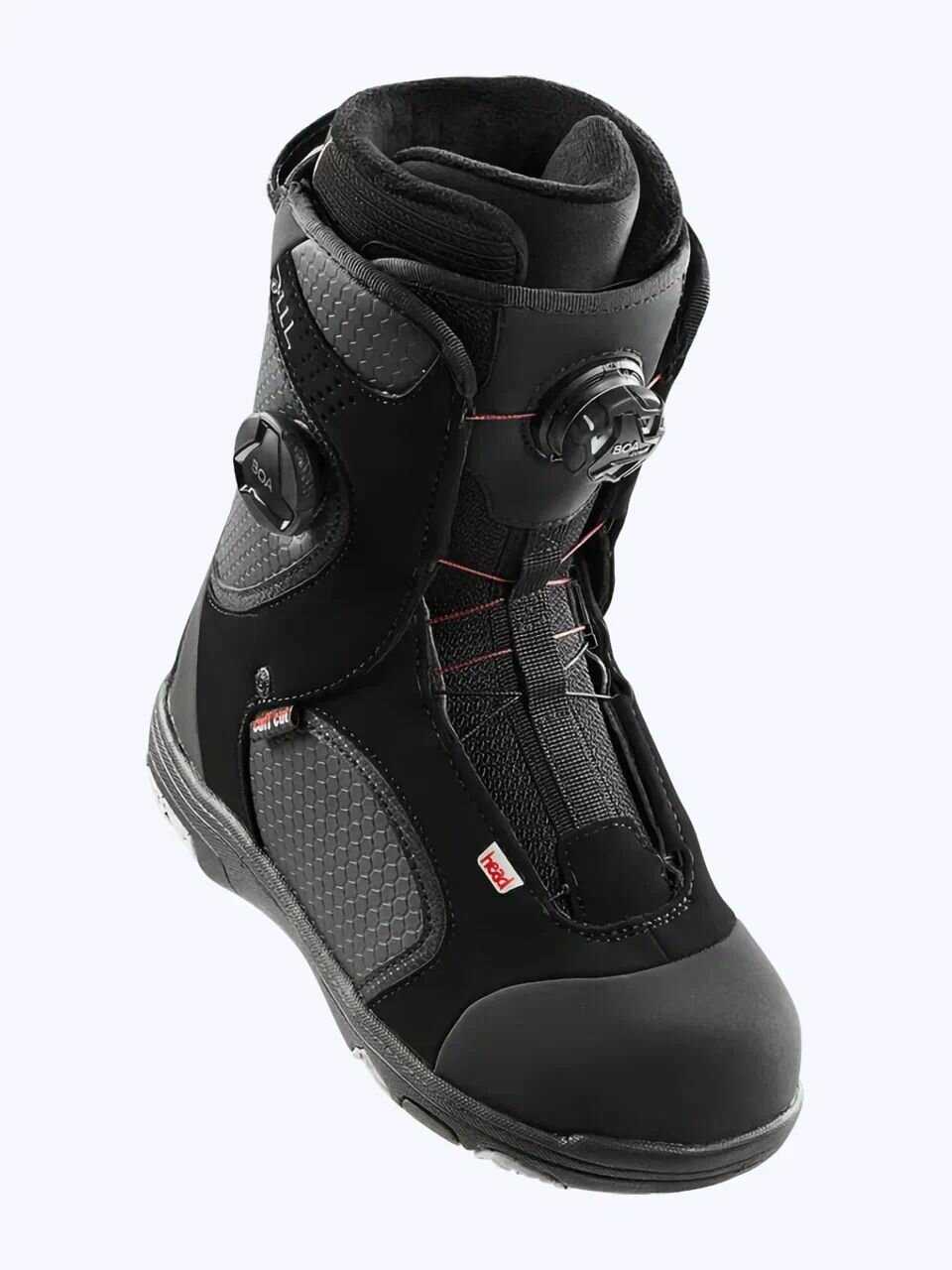 Ботинки для сноуборда HEAD Jill Lyt Boa Focus фотография 3