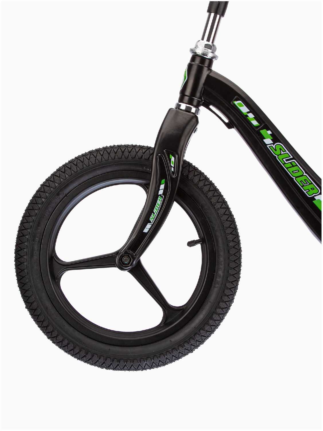 Велобег Slider (14 дюймов) фотография 10