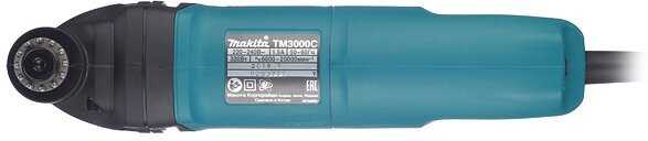Makita TM3000C фотография 8