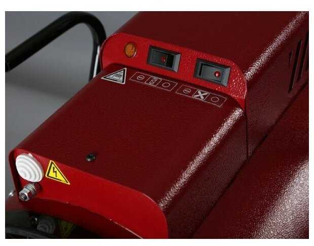 Элвин ЭК-18П фотография 1