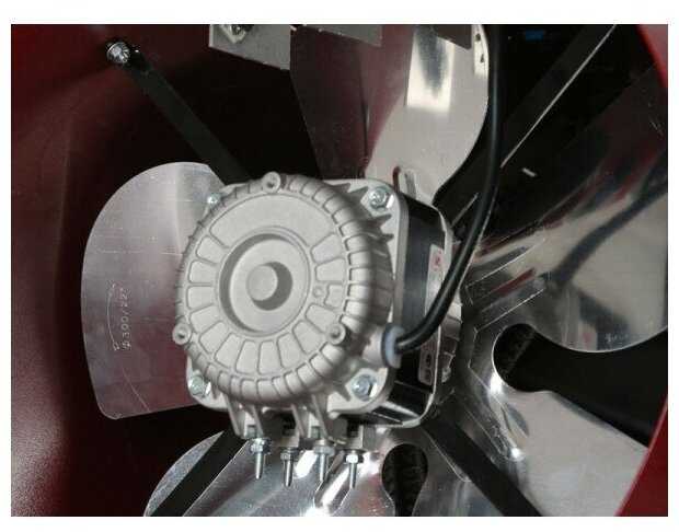 Элвин ЭК-18П фотография 2