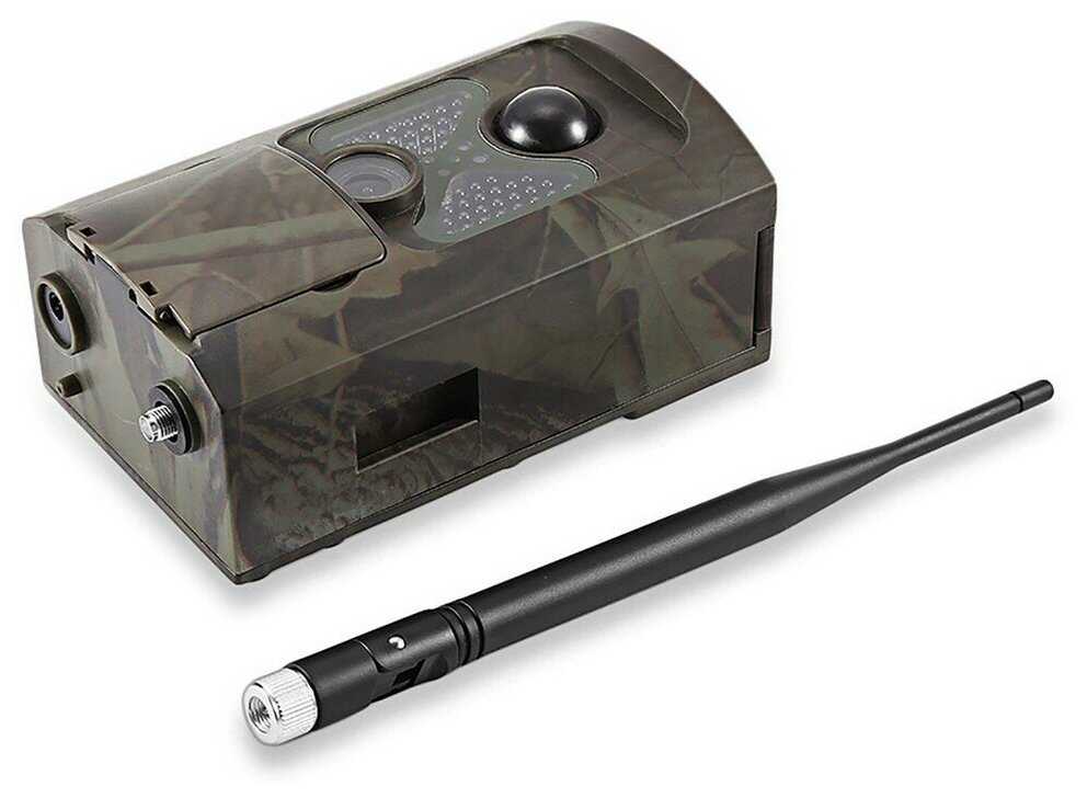 Фотоловушка Filin HC-550G (4G-APP) фотография 6