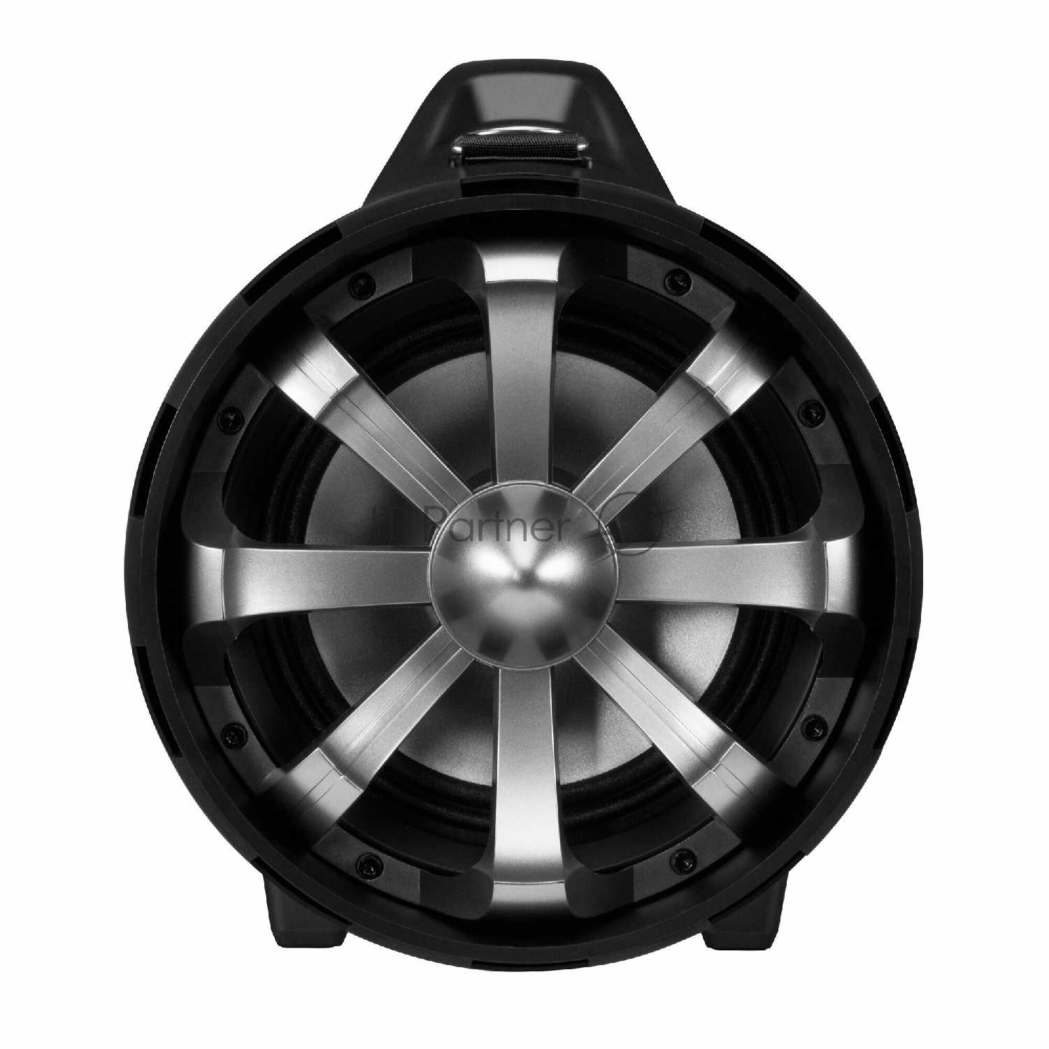 Минисистема SunWind SW-MS50 45Вт FM USB BT SD/MMC фотография 4