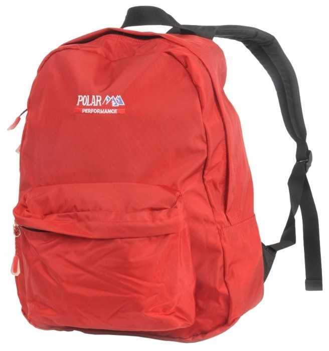 Городской рюкзак POLAR П1611 фотография 3