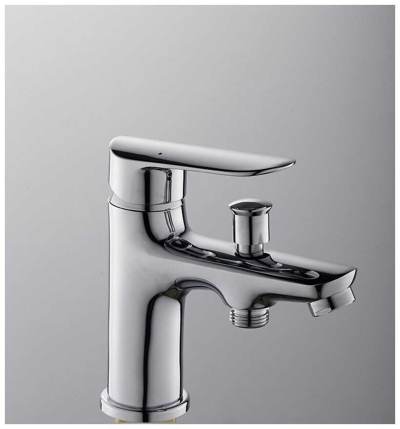 Смеситель Agger A0902500 фотография 2