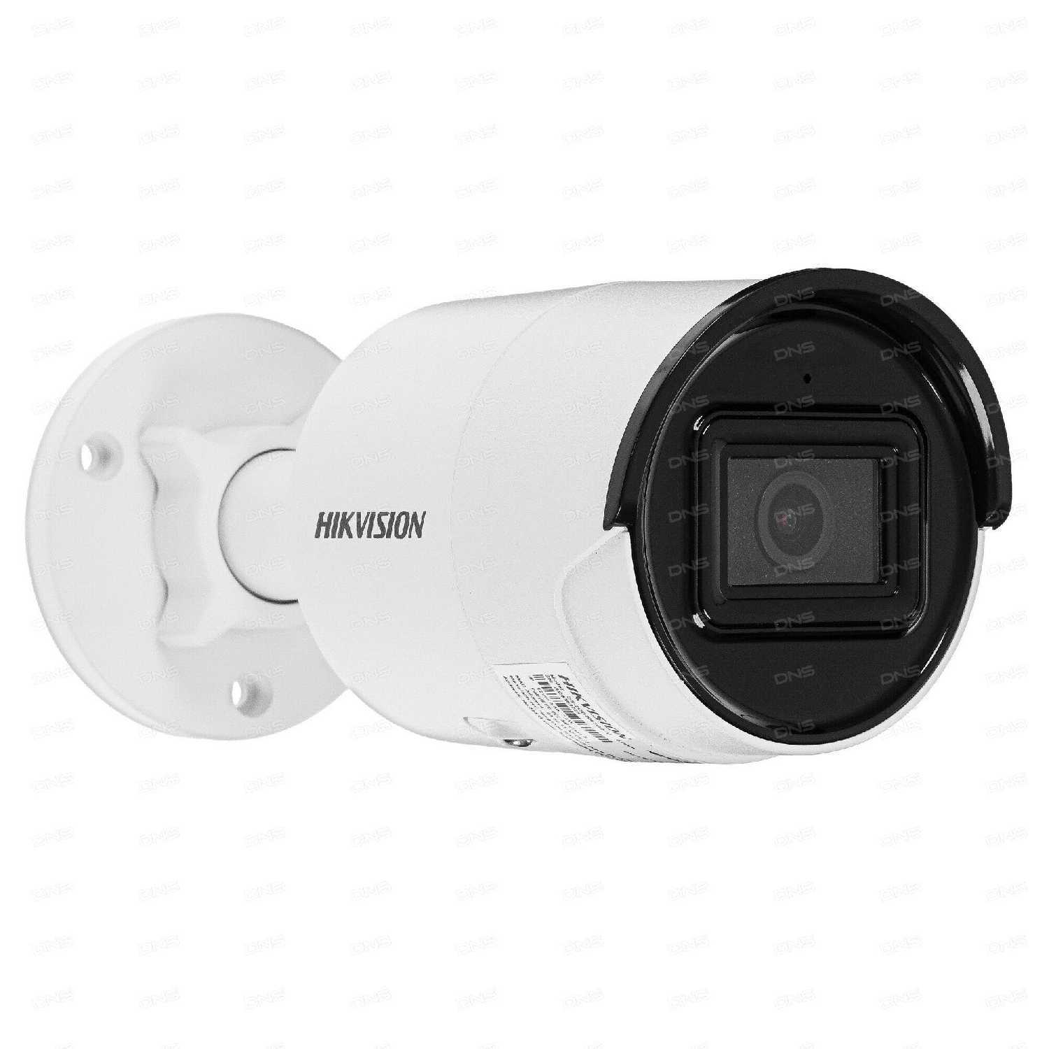 Камера видеонаблюдения Hikvision iDS-TCM203-A/R/0832(850nm) фотография 1