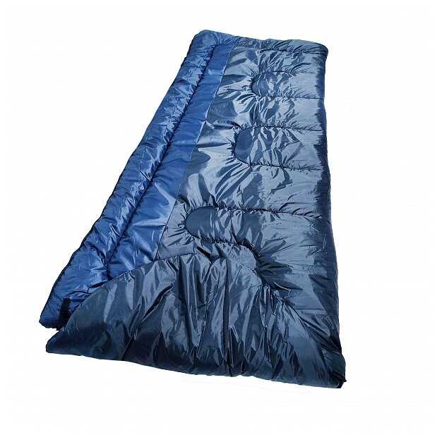 Спальный мешок BalMax Alaska Expert -25 фотография 19