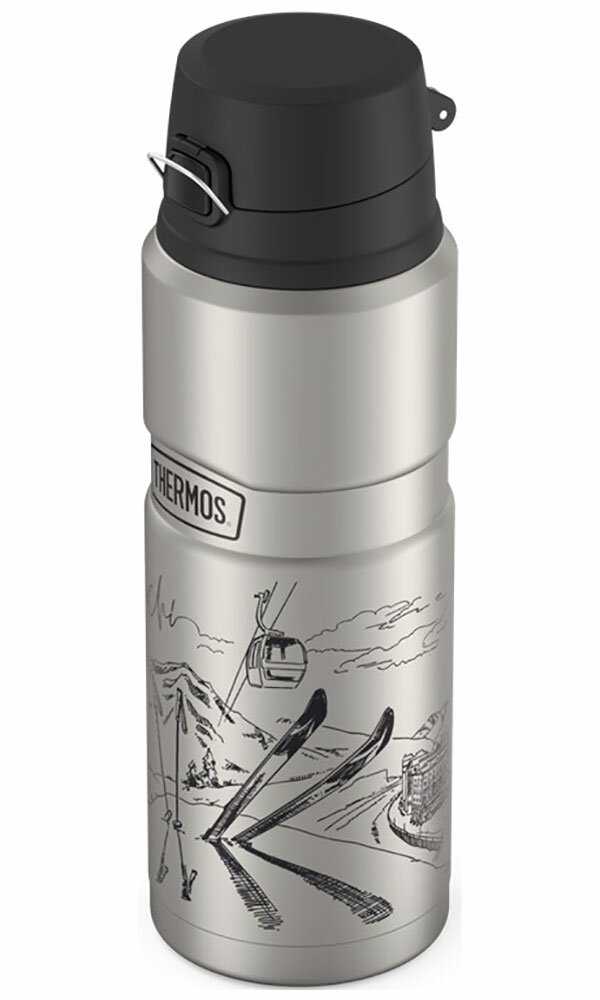 Термос Thermos SK4000 фотография 4
