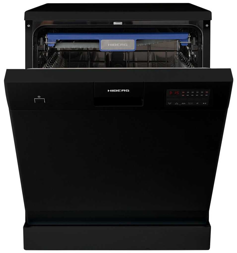 Посудомоечная Машина Hiberg F68 1430 B
