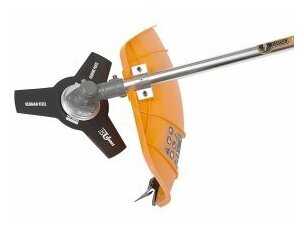 Триммер электрический Daewoo Power Products DABC 1400E фотография 11