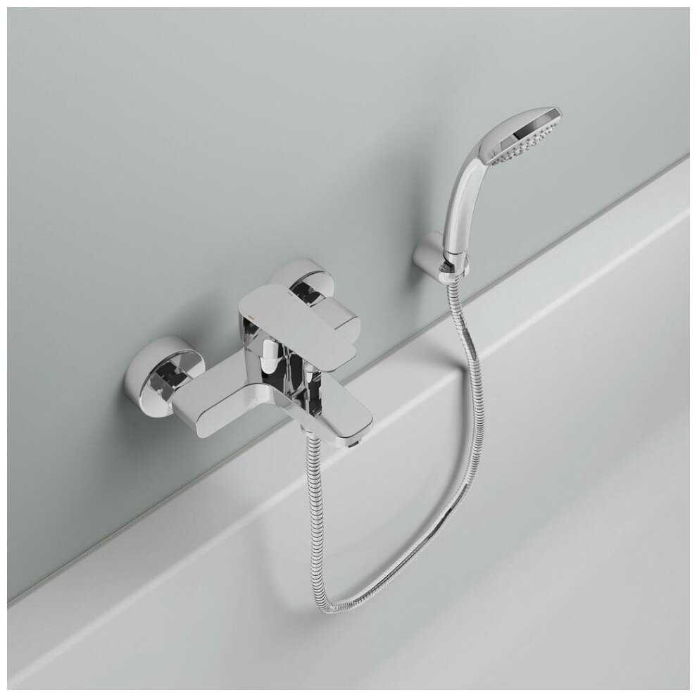Смеситель Ideal Standard B0718AA фотография 9