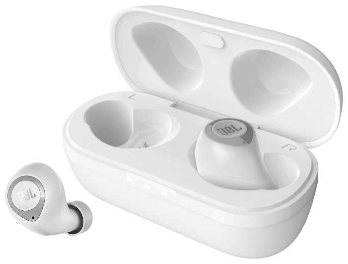 Беспроводные наушники JBL C100 TWS