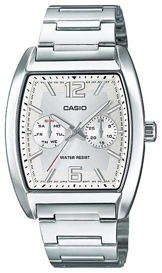 Наручные часы CASIO MTP-E302D-7A