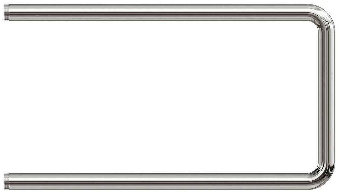 Полотенцесушитель Point PN35334 фотография 6