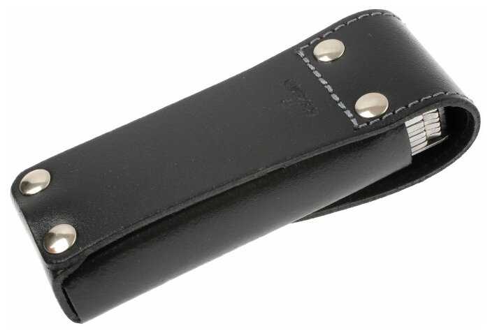 Мультитул пассатижи VICTORINOX SwissTool 3.0323.L фотография 6
