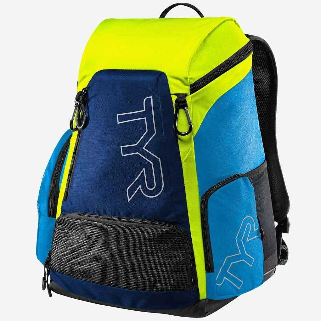 Рюкзак TYR Alliance 30L Backpack (487)