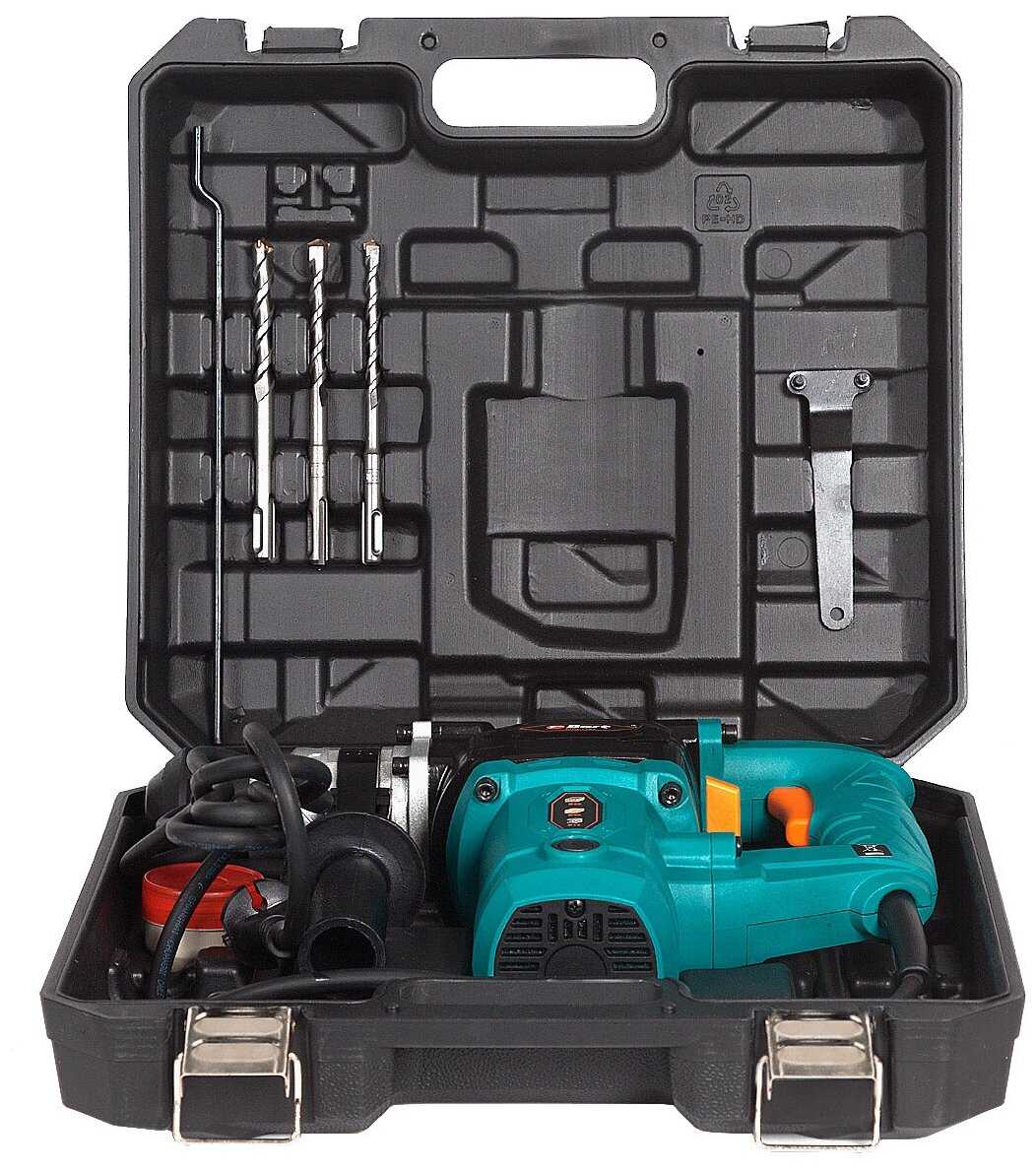 Перфоратор Bort BHD-1200 (1100 Вт) фотография 4