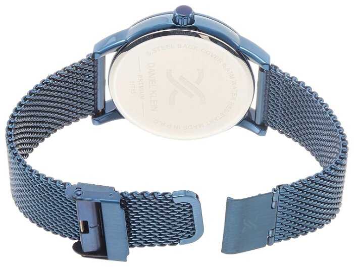 Наручные часы Daniel Klein 11713-6 фотография 2