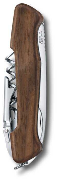 Мультитул брелок VICTORINOX Wine master фотография 2