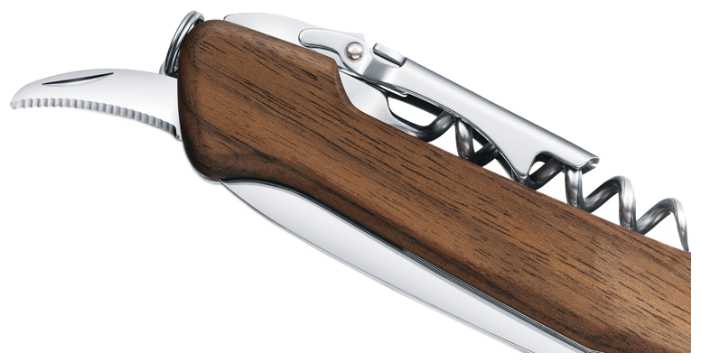Мультитул брелок VICTORINOX Wine master фотография 3