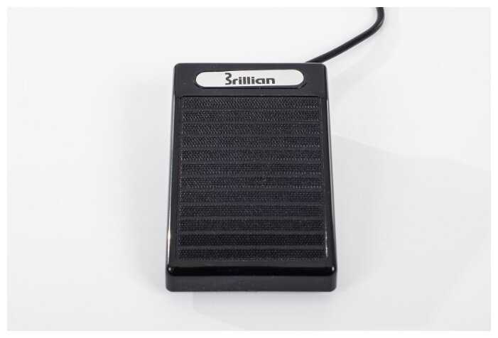 Аппарат для маникюра и педикюра Brillian White 30000 об/мин фотография 13