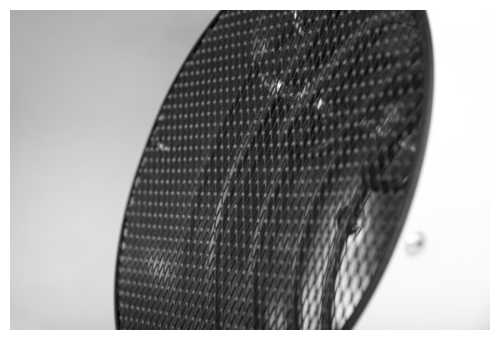 Электрическая тепловая пушка Loriot LT-02RE фотография 4