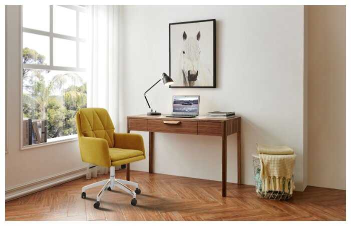 IModern письменный стол Stanford фотография 6