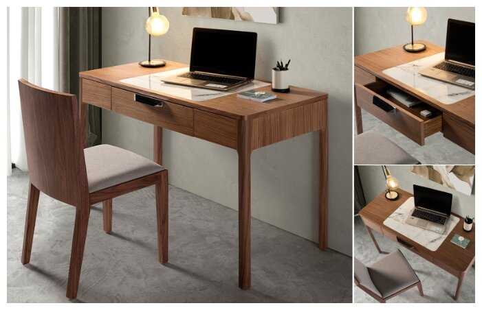IModern письменный стол Stanford фотография 7