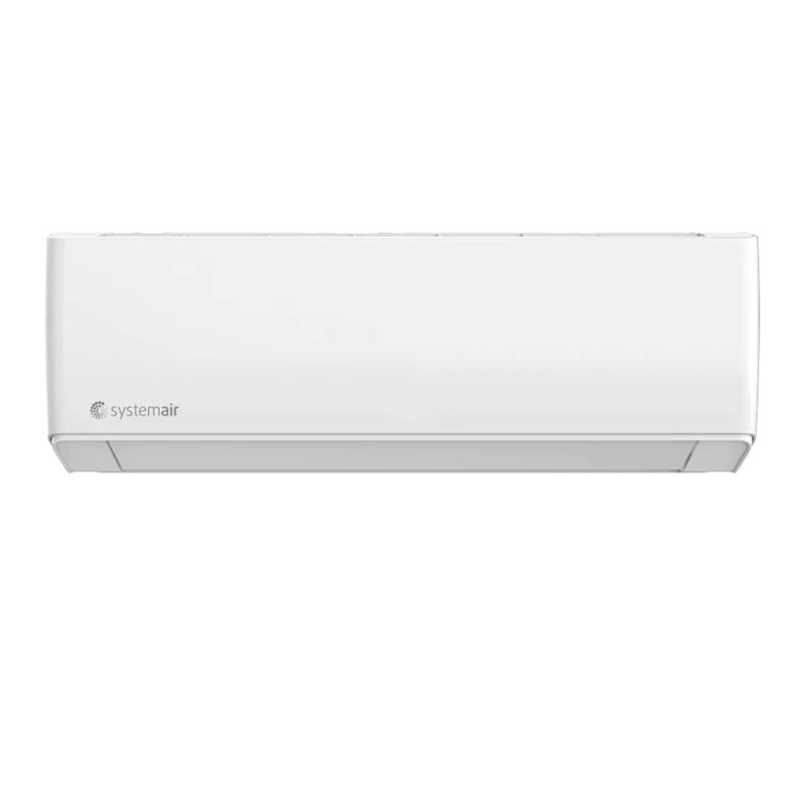 Инверторные сплит-системы Systemair SYSPLIT WALL SIMPLE 09 EVO HP Q фотография 1