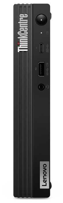Настольный компьютер Lenovo ThinkCentre M75q Gen 2 (11JJ001RRU)