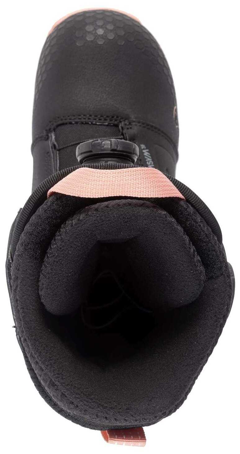 Сноубордические ботинки Nidecker Altai W фотография 11