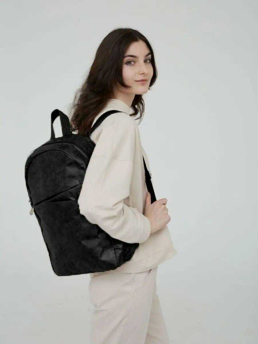 Рюкзак Ranzel Gregory Крафт (ТТУ ТР43С) фотография 23